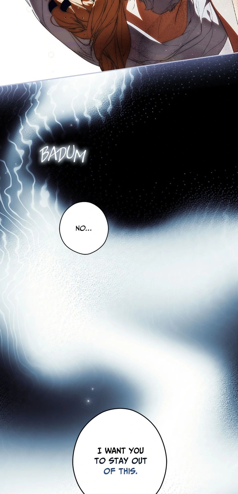 Secret Lady, Chapter 107 image 64